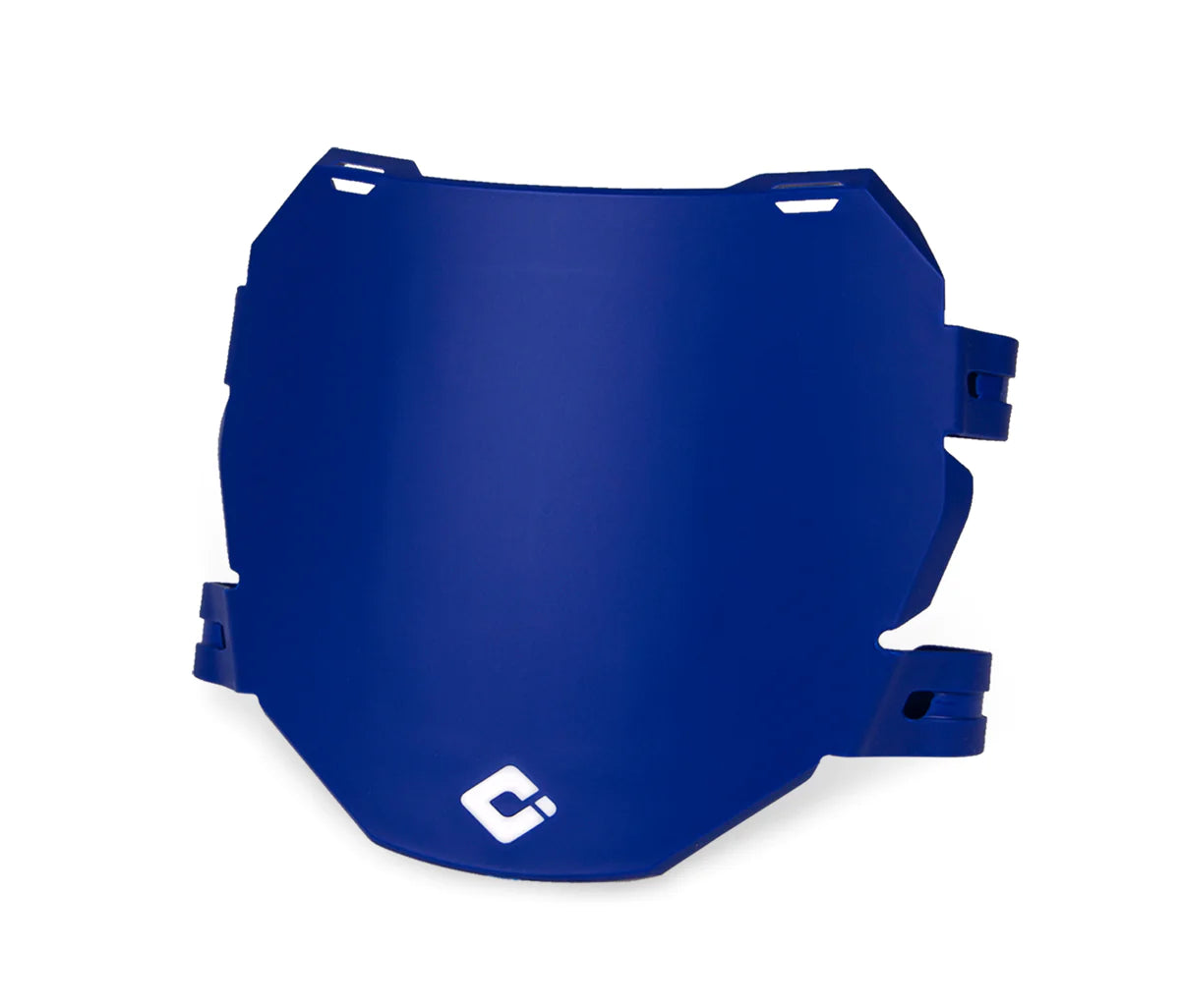 Surron Rear Plate Surron/Talaria Front Number Plate – Zeal Racing