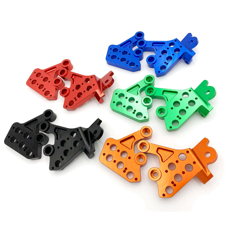 Adjustable Foot Peg Bracket (SURRON LBX)