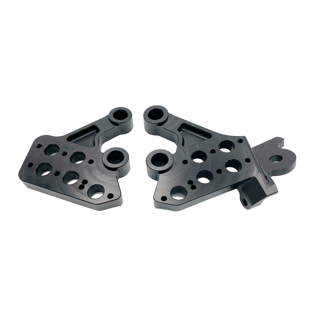 Adjustable Foot Peg Bracket (SURRON LBX)
