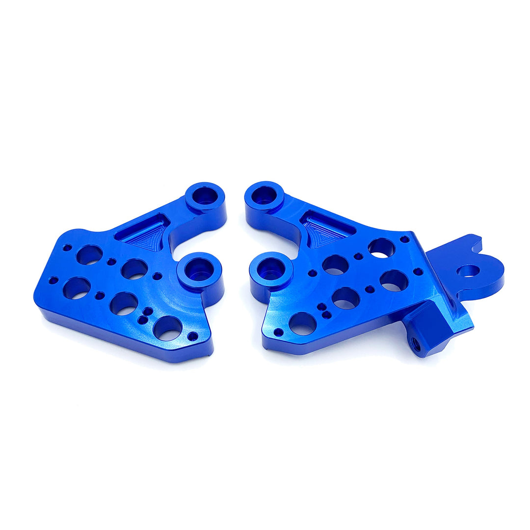 Adjustable Foot Peg Bracket (SURRON LBX)