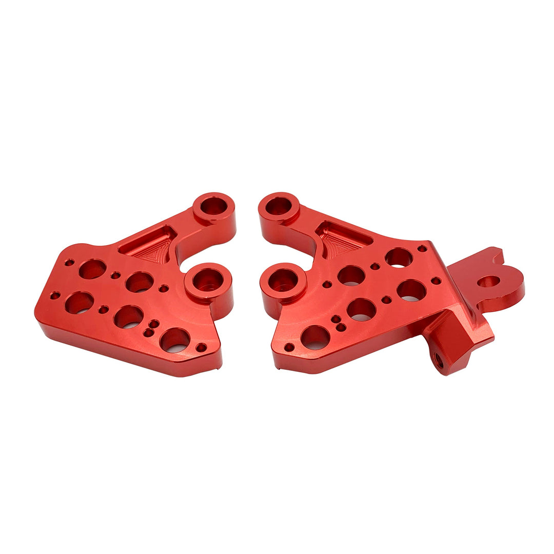 Adjustable Foot Peg Bracket (SURRON LBX)