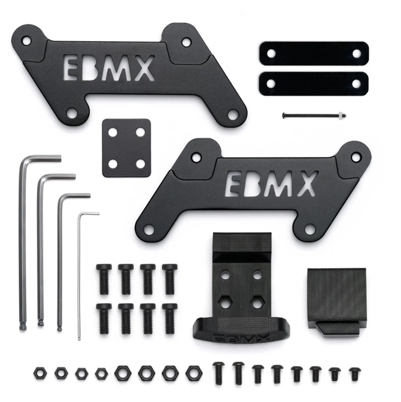 EBMX Seat Extenders (SURRON)