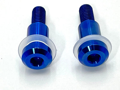 Titanium Triangle Shoulder Bolts