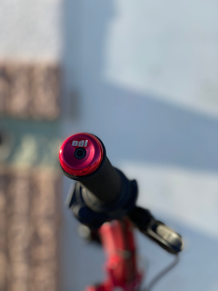 ODI Aluminum Bar Ends
