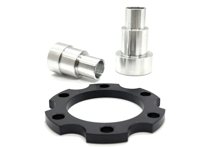 GRITSHIFT Sur Ron To Talaria Billet Wheel Conversion Kit