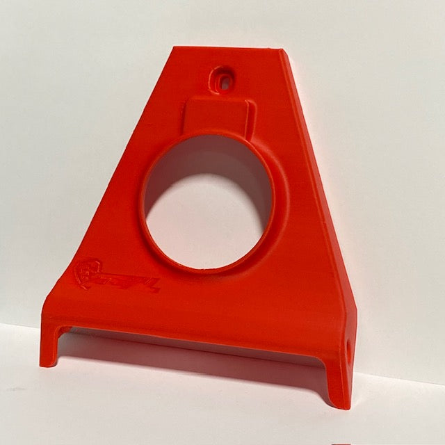 ZEAL Plastic Horn Cover