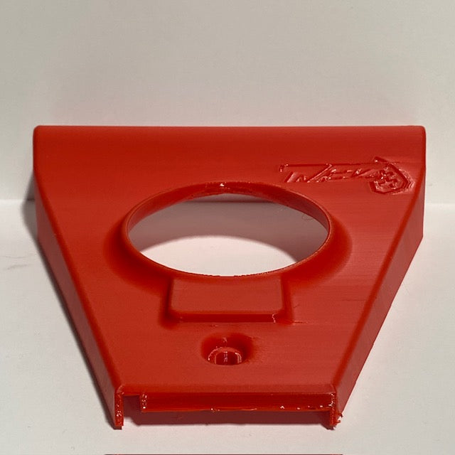 ZEAL Plastic Horn Cover