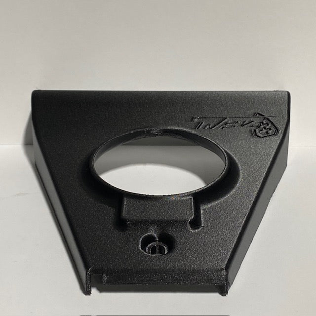 ZEAL Plastic Horn Cover