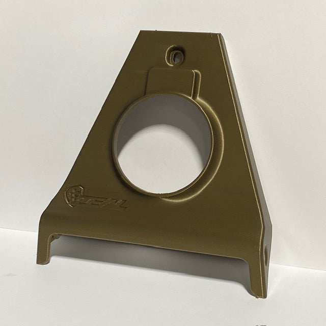 ZEAL Plastic Horn Cover