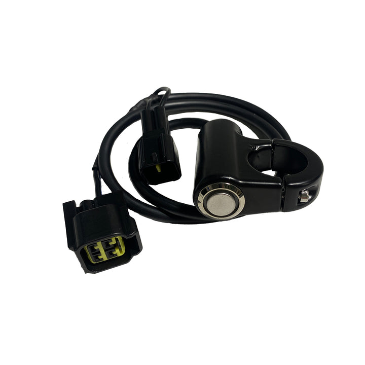 GRITSHIFT Headlight Switch Halo