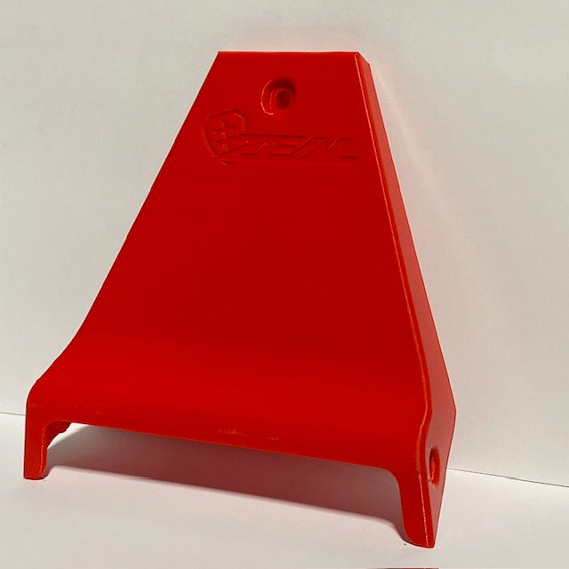 ZEAL Plastic Horn Delete Cover