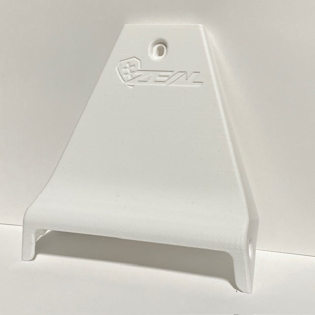 ZEAL Plastic Horn Delete Cover