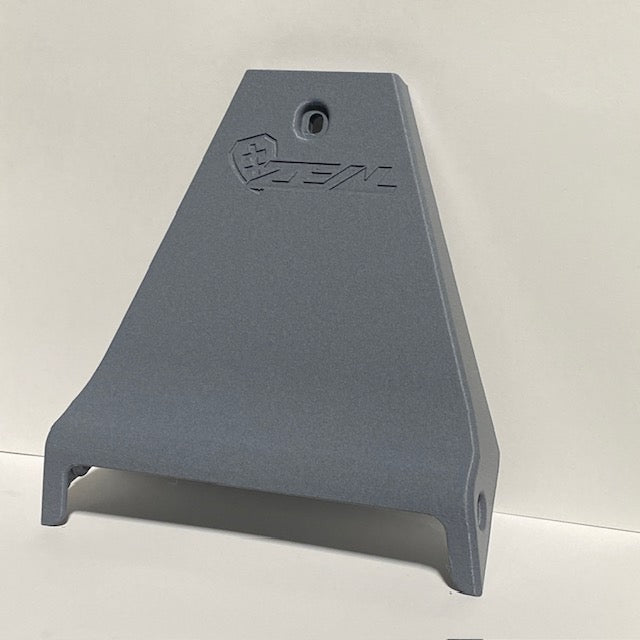 ZEAL Plastic Horn Delete Cover