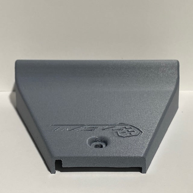 ZEAL Plastic Horn Delete Cover