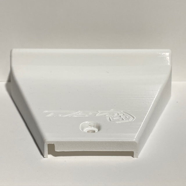 ZEAL Plastic Horn Delete Cover