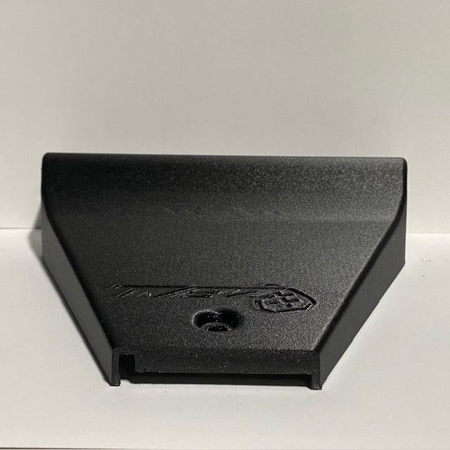 ZEAL Plastic Horn Delete Cover