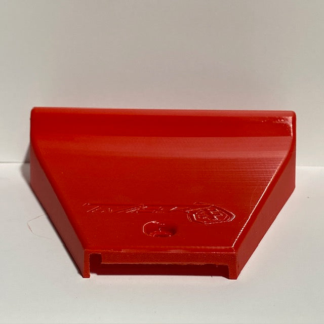 ZEAL Plastic Horn Delete Cover – Zeal Racing