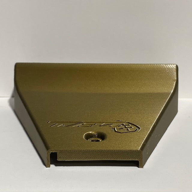 ZEAL Plastic Horn Delete Cover