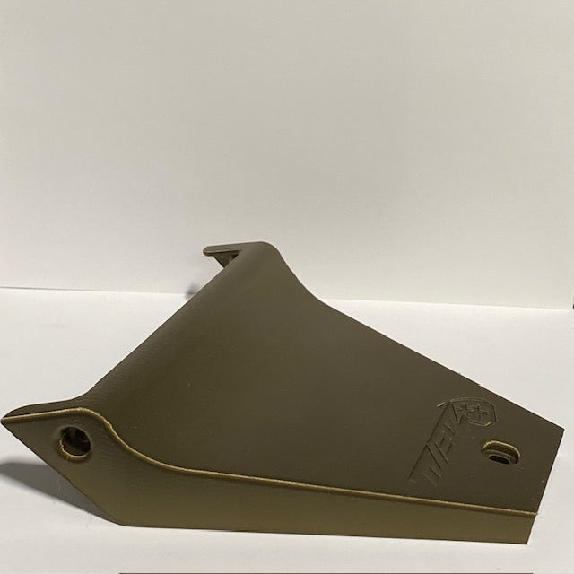 ZEAL Plastic Horn Delete Cover