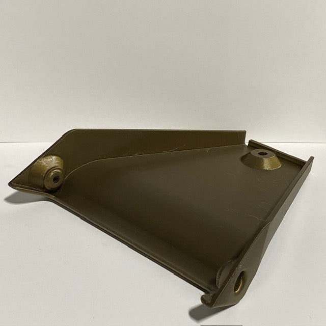 ZEAL Plastic Horn Delete Cover