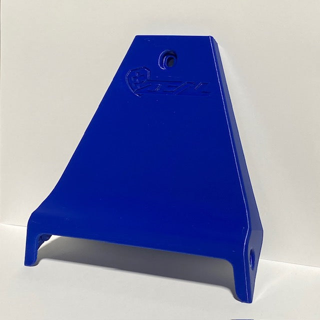 ZEAL Plastic Horn Delete Cover