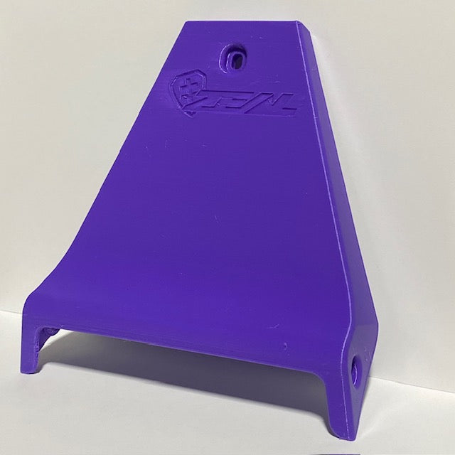 ZEAL Plastic Horn Delete Cover