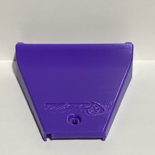 ZEAL Plastic Horn Delete Cover