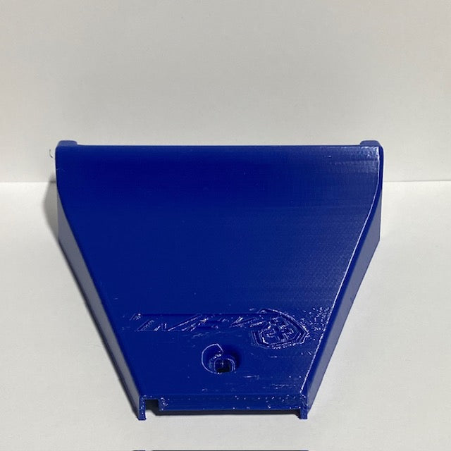 ZEAL Plastic Horn Delete Cover