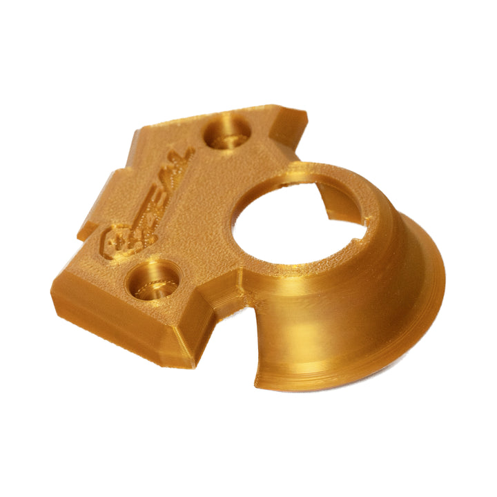 ZEAL Plastic Key switch cover