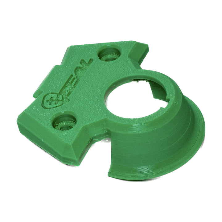 ZEAL Plastic Key switch cover