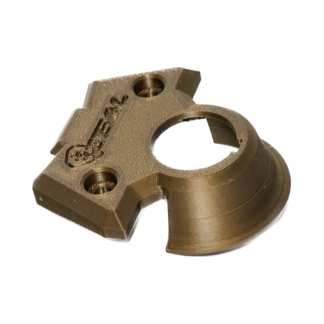 ZEAL Plastic Key switch cover