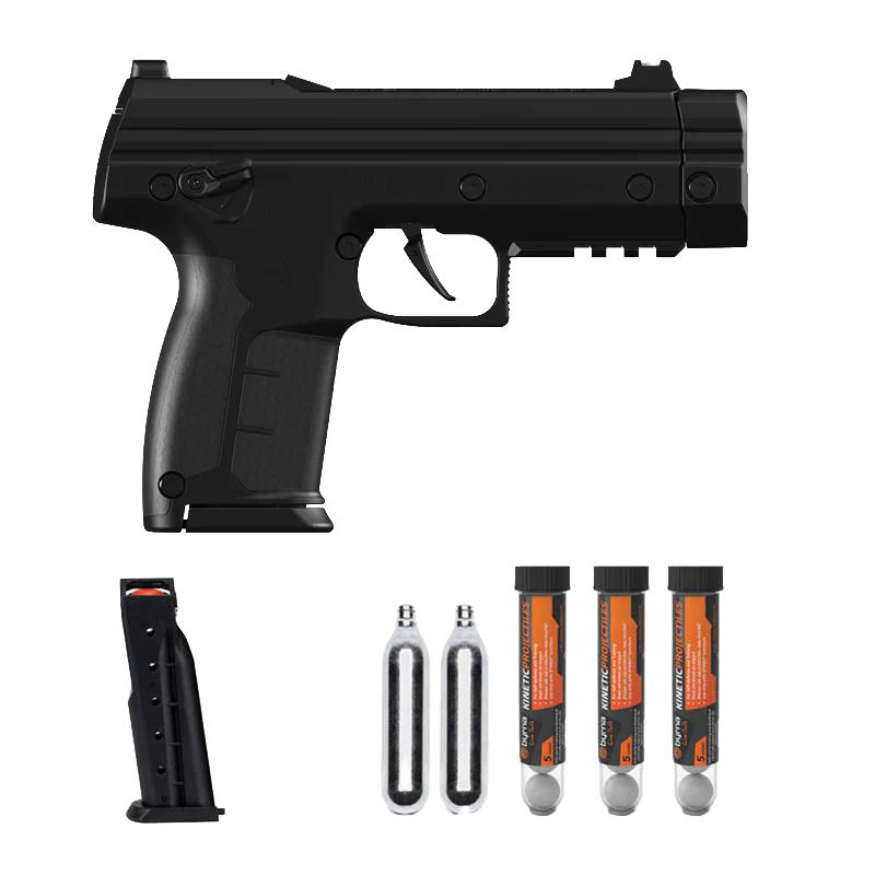 Byrna LE Launcher (GEN 2) - Universal Kit