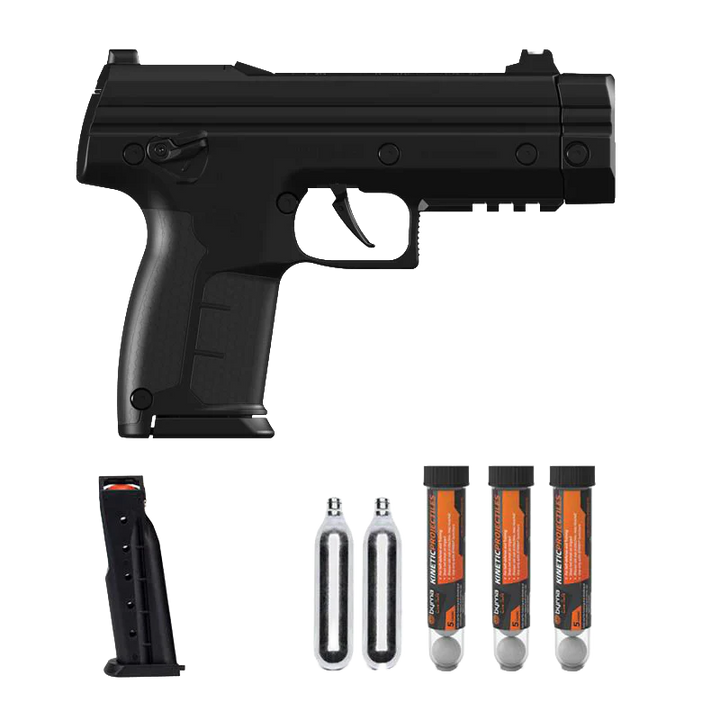 Byrna LE Launcher (GEN 2) - Universal Kit