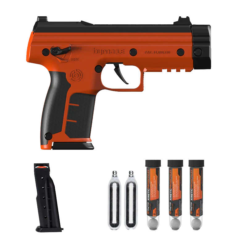 Byrna LE Launcher (GEN 2) - Universal Kit