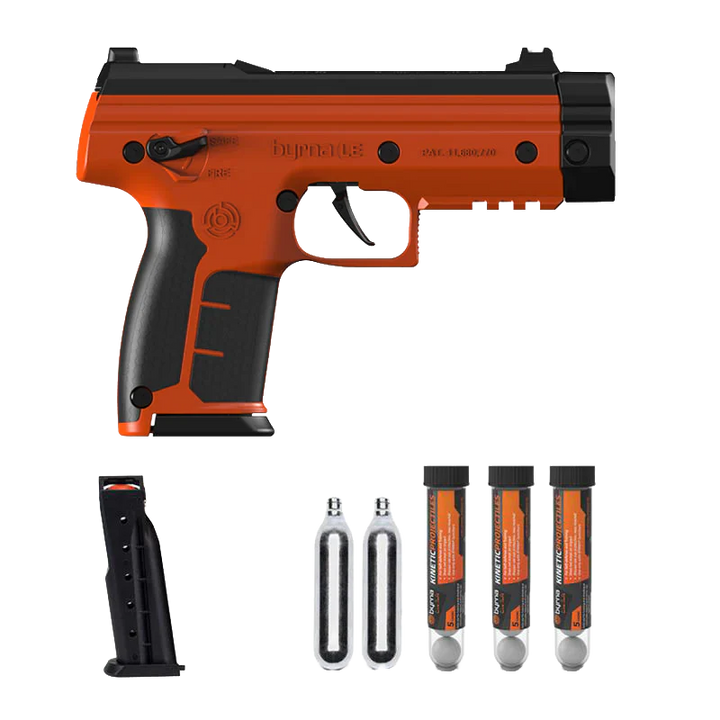 Byrna LE Launcher (GEN 2) - Universal Kit