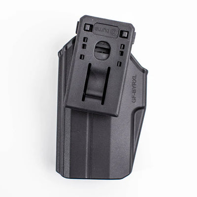 Level II Holster - Belt Clip