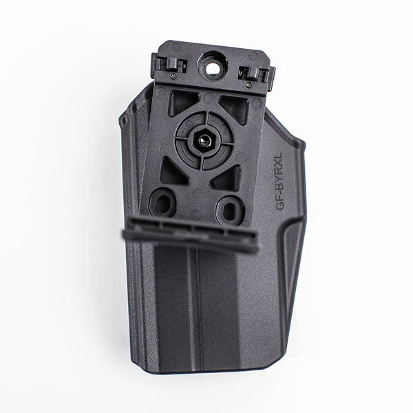 Level II Holster - Belt Clip