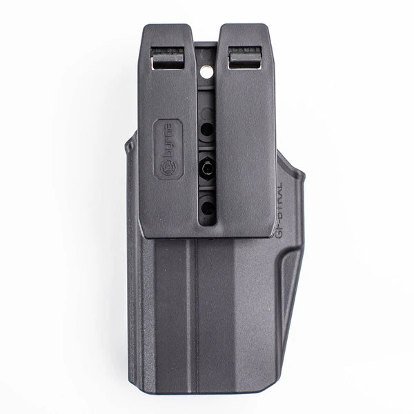 Level II Holster - MOLLE Adapter