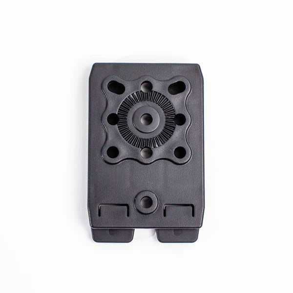 Level II Holster - MOLLE Adapter