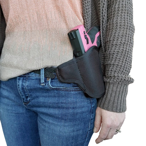 Byrna Nylon Waistband Holster (universal)