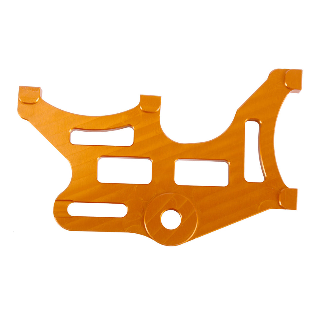 NTC Dual Rear Caliper Bracket (SURRON LBX)