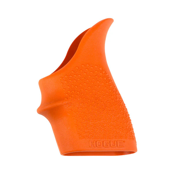 Byrna CL Hogue Handall Beavertail Grip Sleeve
