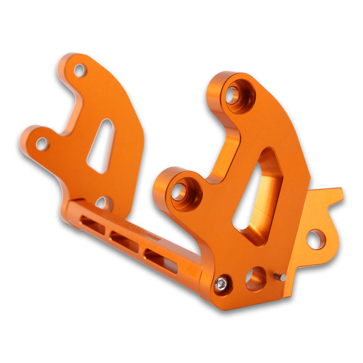 NTC 20mm Lowering Peg Bracket Set (SURRON LBX)