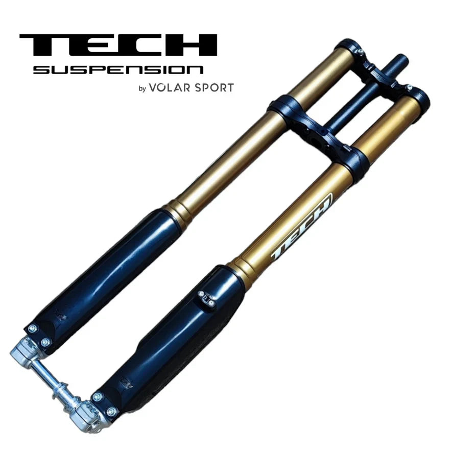 Volar Sport TECH 230mm fork