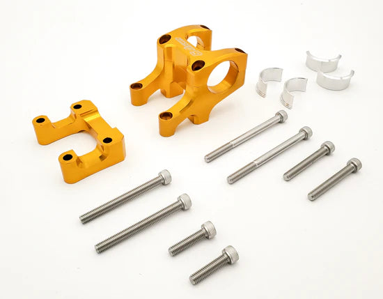 Warp 9 Handlebar Stem Direct Mount