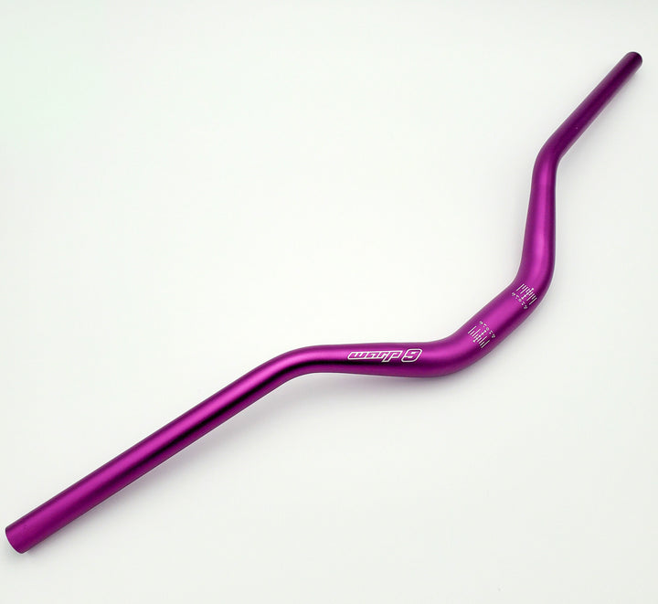 Warp 9 Handlebar (3" Rise)