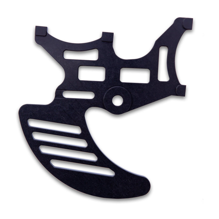 NTC Shark Fin Dual Caliper (SURRON LBX)