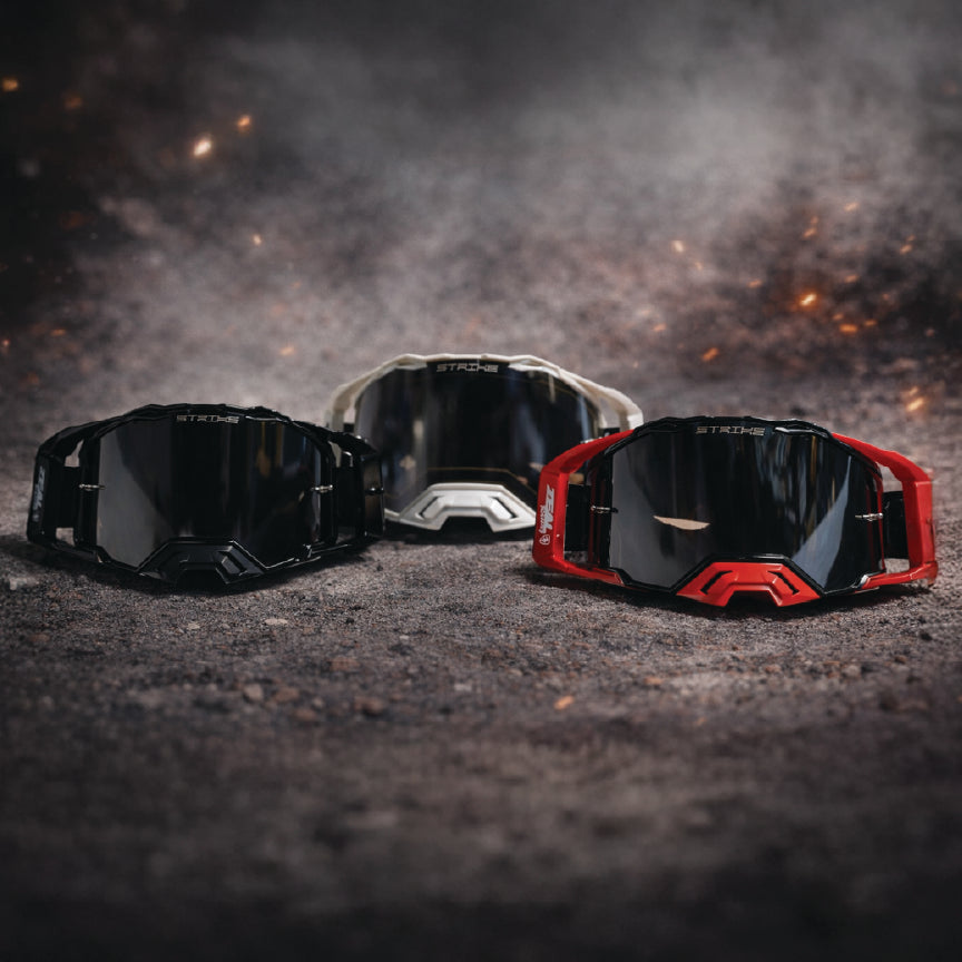 STRIKE Goggle