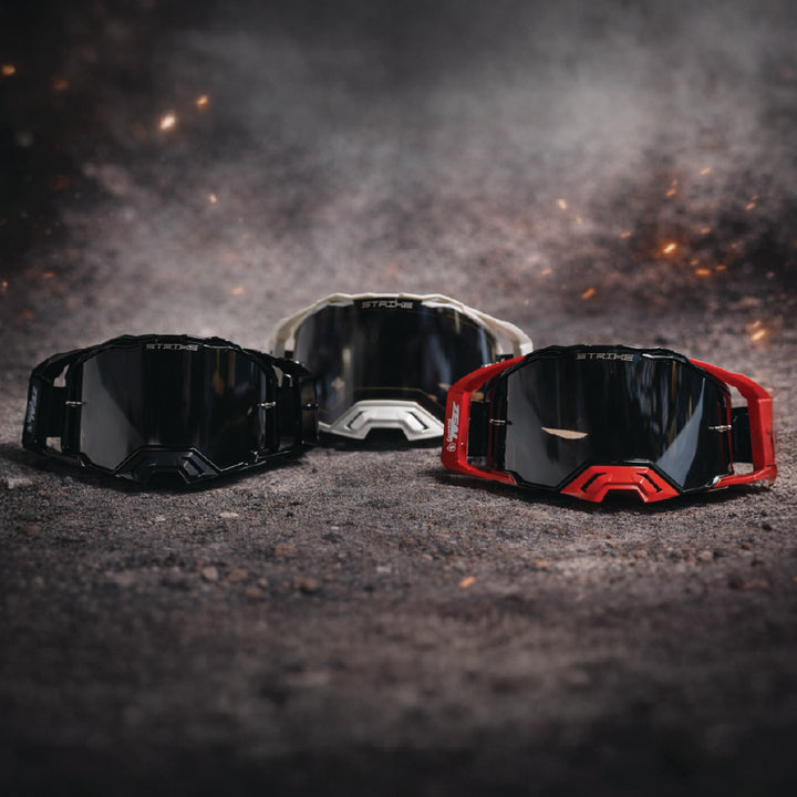 STRIKE Goggle