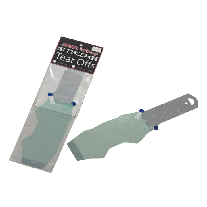 STRIKE Laminated Tear-offs